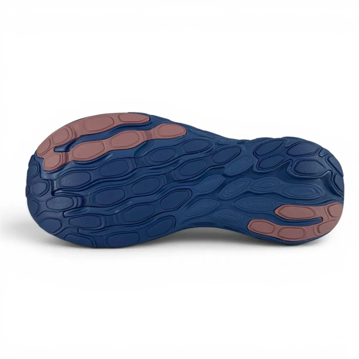 New Balance shoes - New Balance Fresh Foam X Trainer - UTRN6F4 - Blue 1