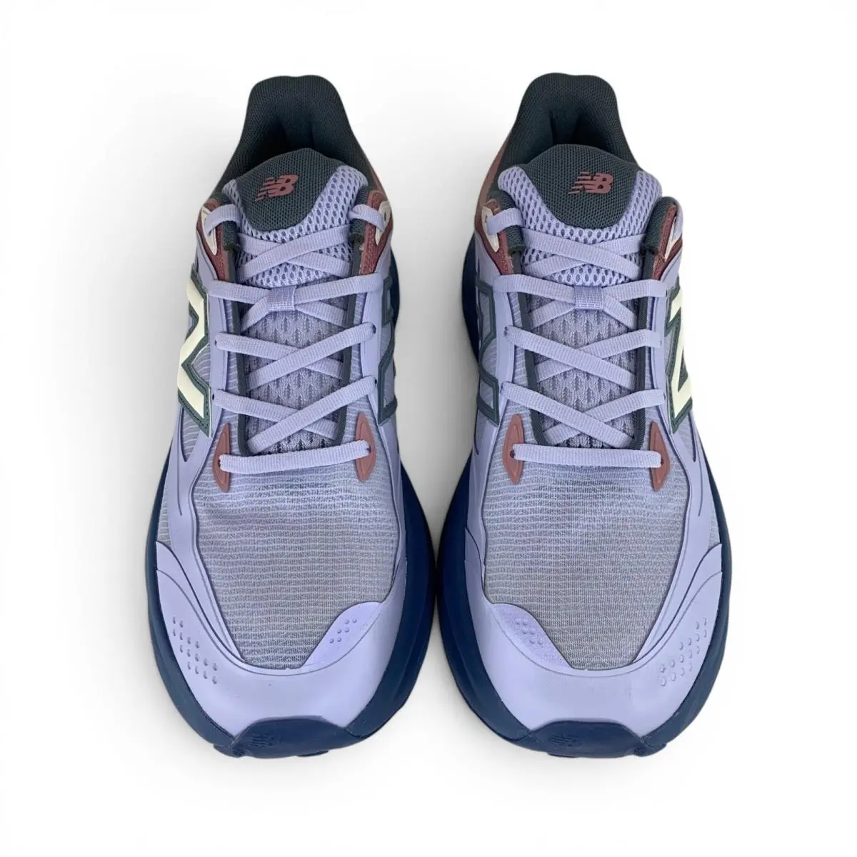New Balance shoes - New Balance Fresh Foam X Trainer - UTRN6F4 - Blue 2
