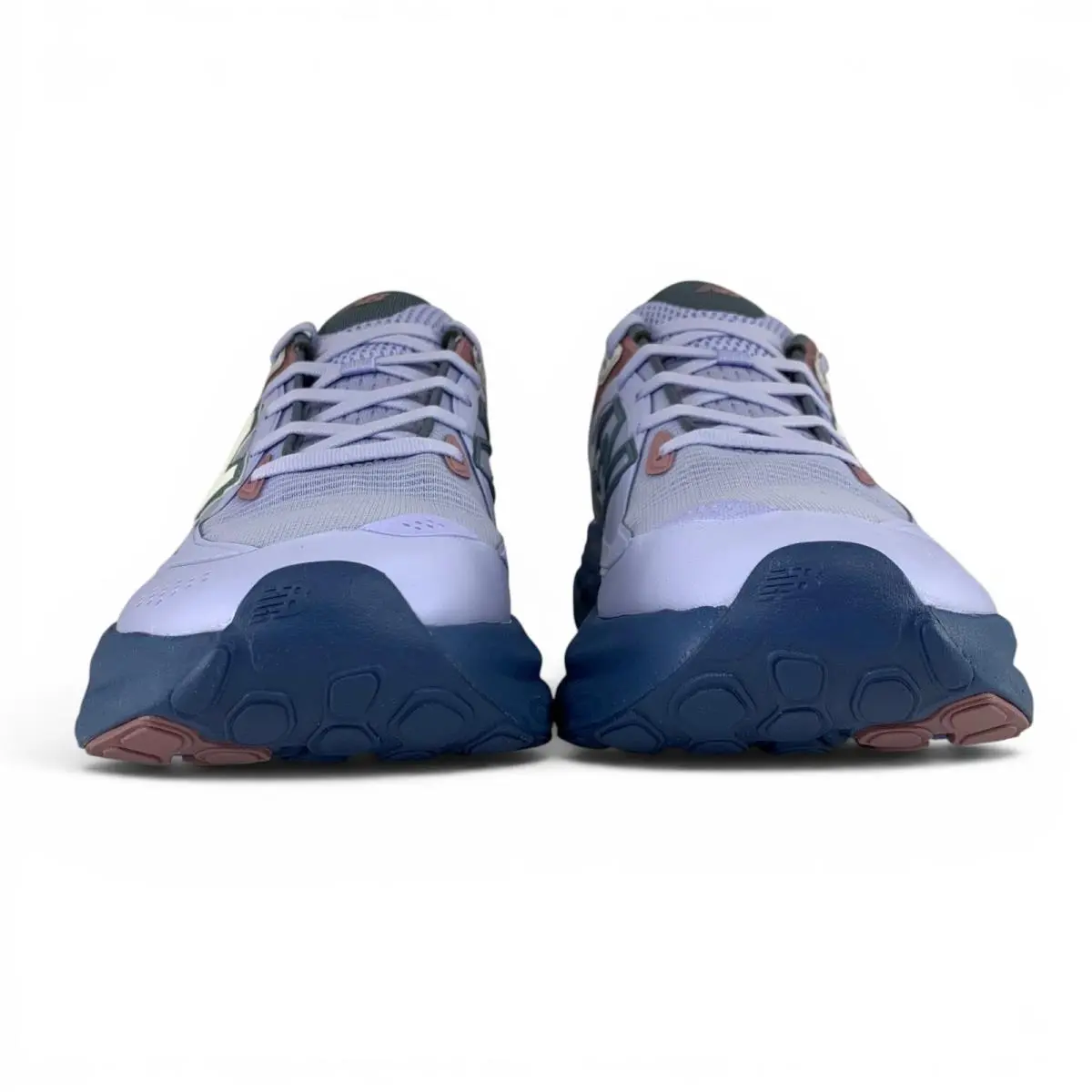 New Balance shoes - New Balance Fresh Foam X Trainer - UTRN6F4 - Blue 3