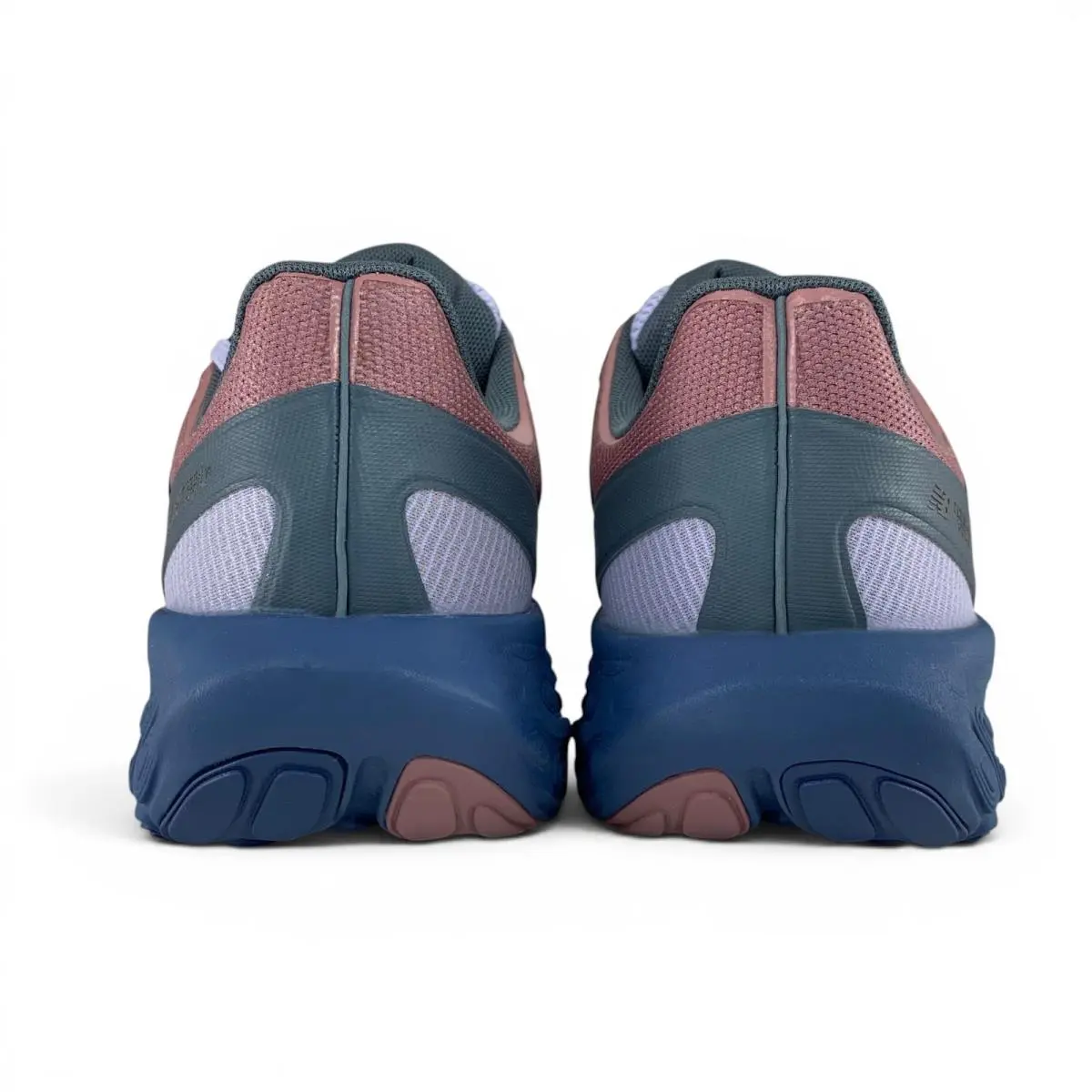 New Balance shoes - New Balance Fresh Foam X Trainer - UTRN6F4 - Blue 4