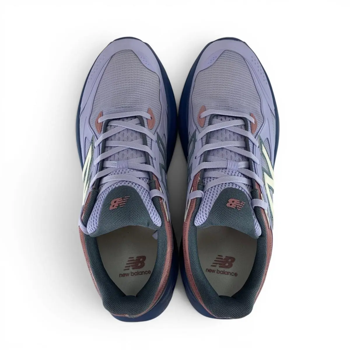 New Balance shoes - New Balance Fresh Foam X Trainer - UTRN6F4 - Blue 5
