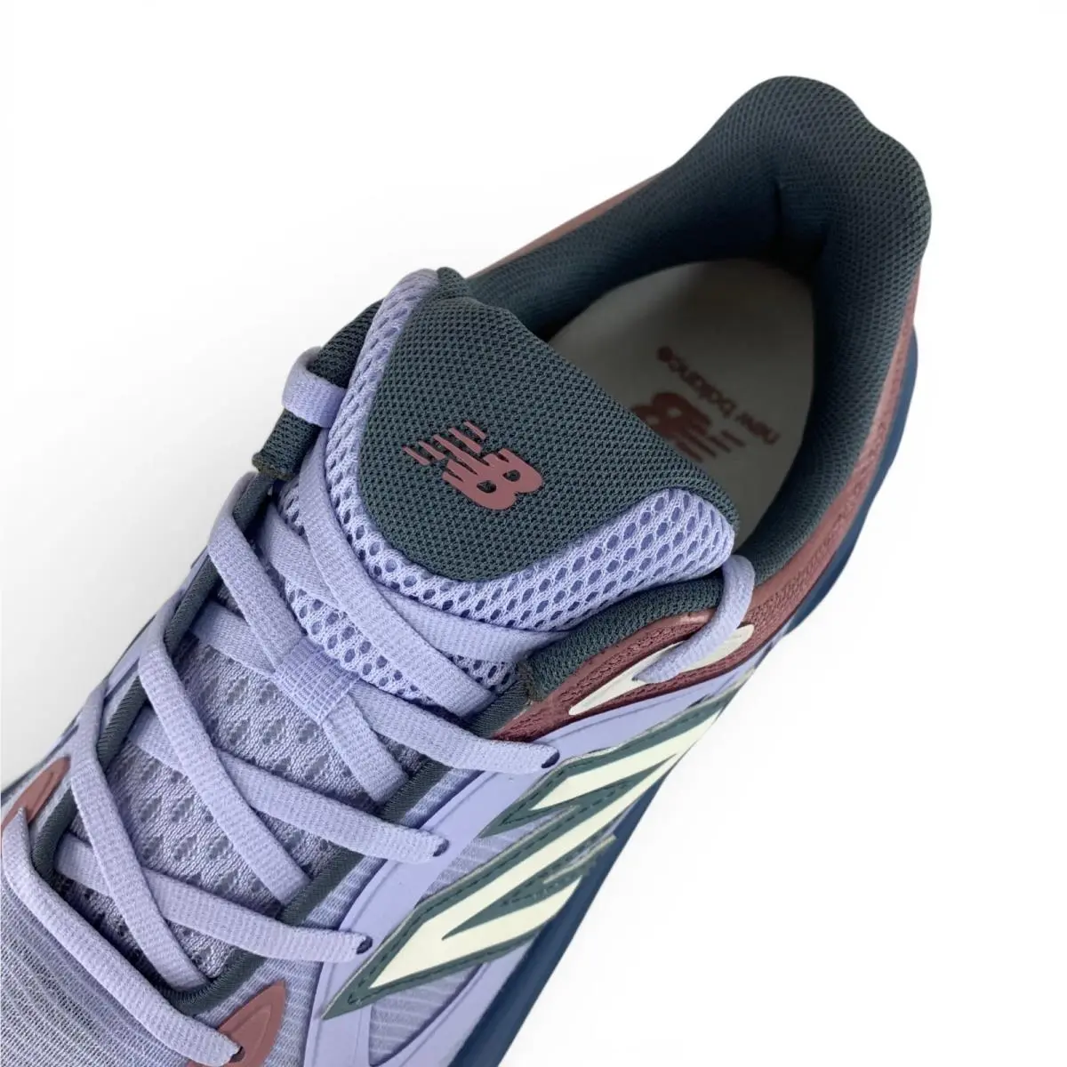 New Balance shoes - New Balance Fresh Foam X Trainer - UTRN6F4 - Blue 7