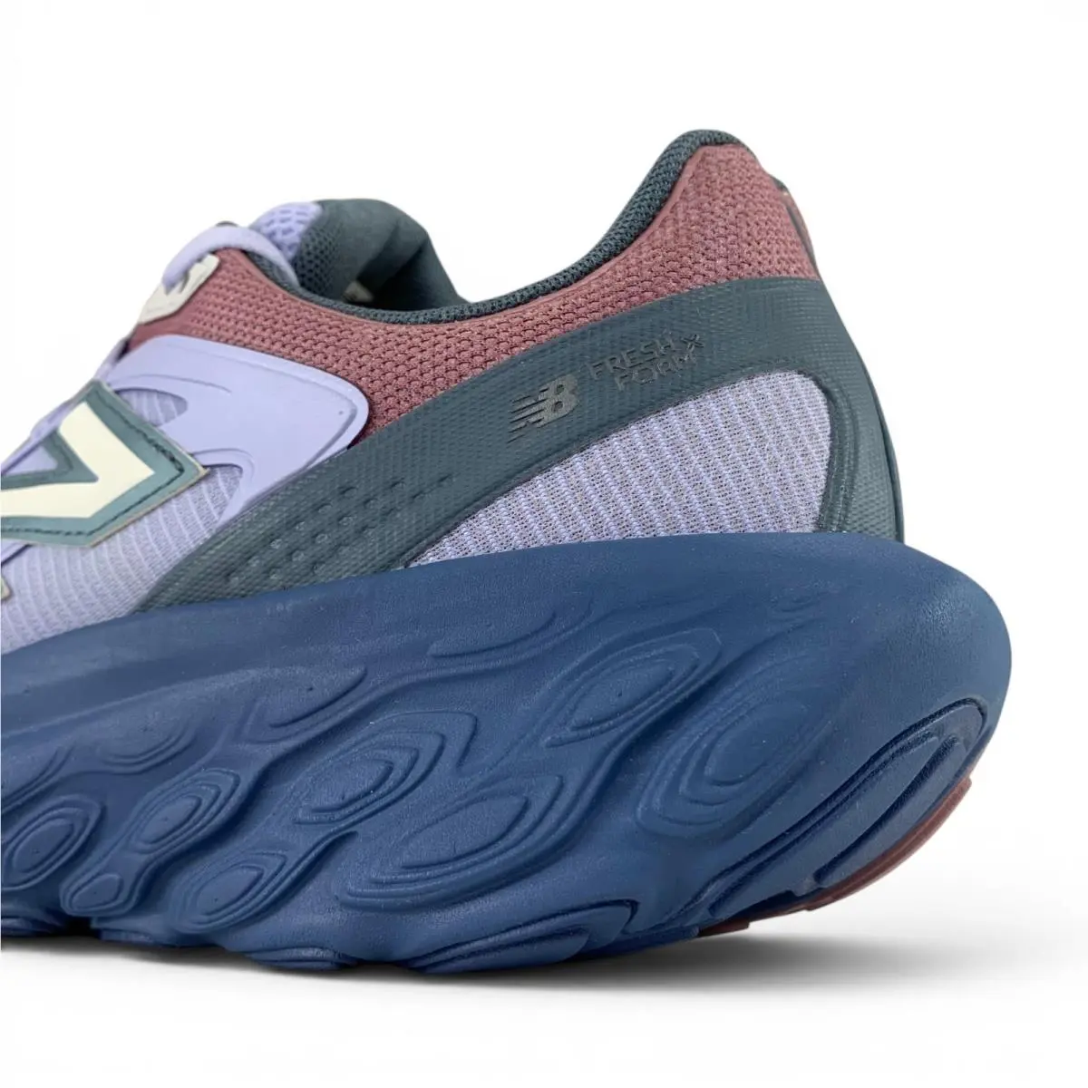 New Balance shoes - New Balance Fresh Foam X Trainer - UTRN6F4 - Blue 6