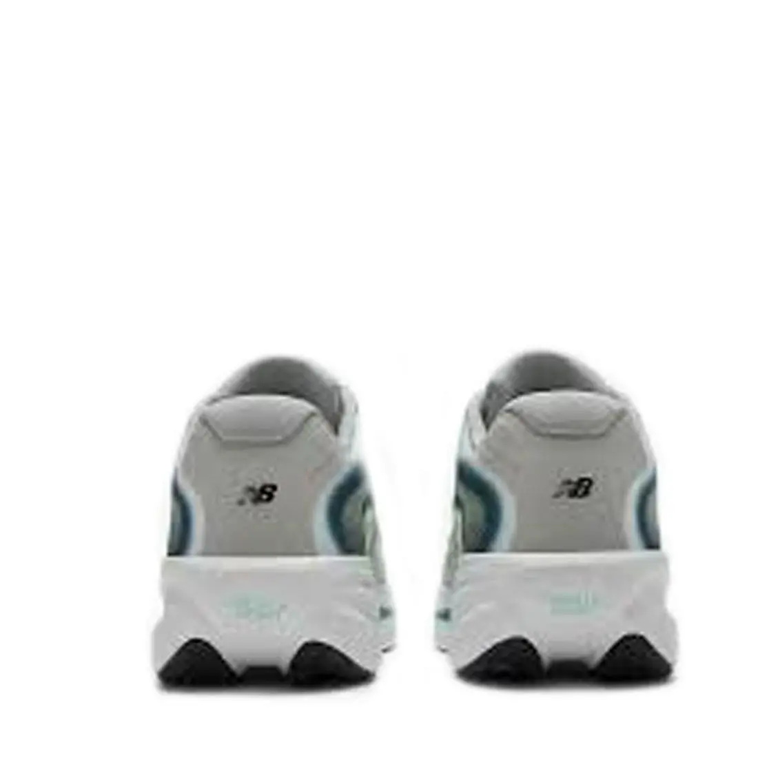 New Balance shoes - New Balance Ellipse V1 Deep End Blue - MELPS4B2 - Blue 8