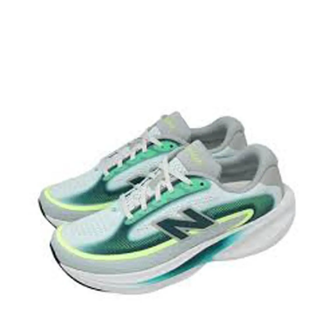 New Balance shoes - New Balance Ellipse V1 Deep End Blue - MELPS4B2 - Blue 4