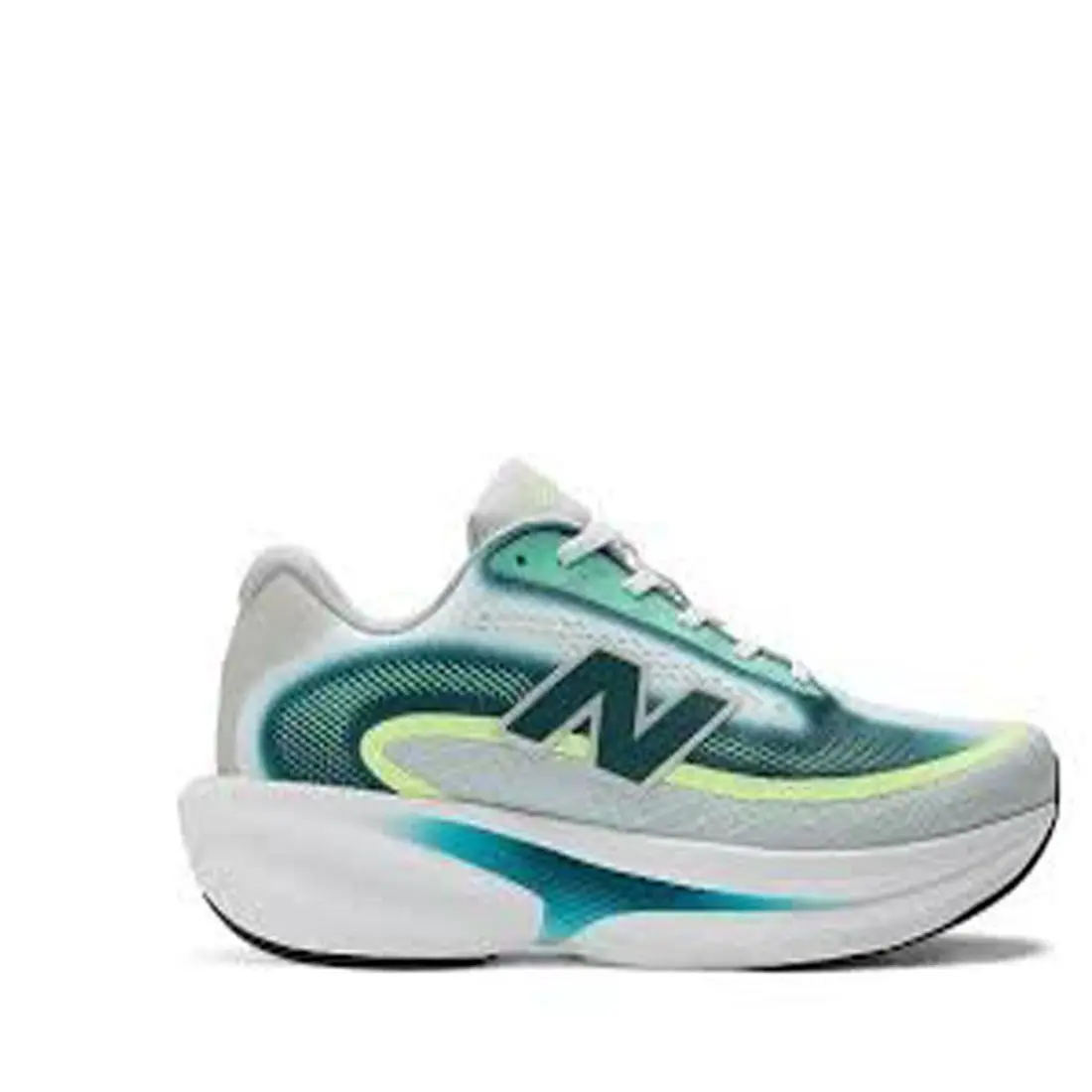 New Balance shoes - New Balance Ellipse V1 Deep End Blue - MELPS4B2 - Blue 5