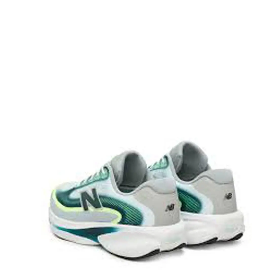 New Balance shoes - New Balance Ellipse V1 Deep End Blue - MELPS4B2 - Blue 6