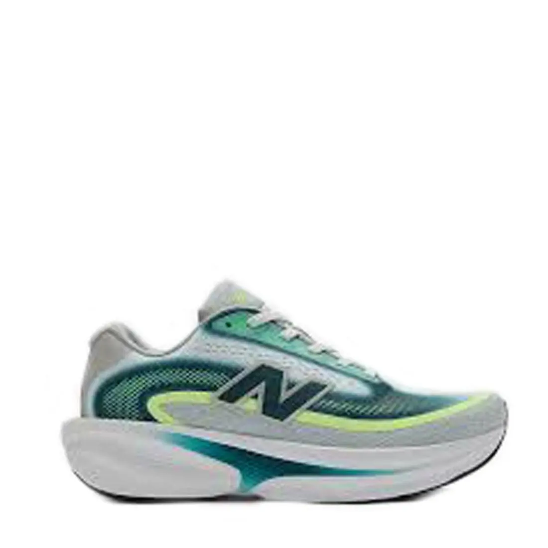New Balance Ellipse V1 Women`s Running Shoes Deep End Medusa Green WELPS13W Box