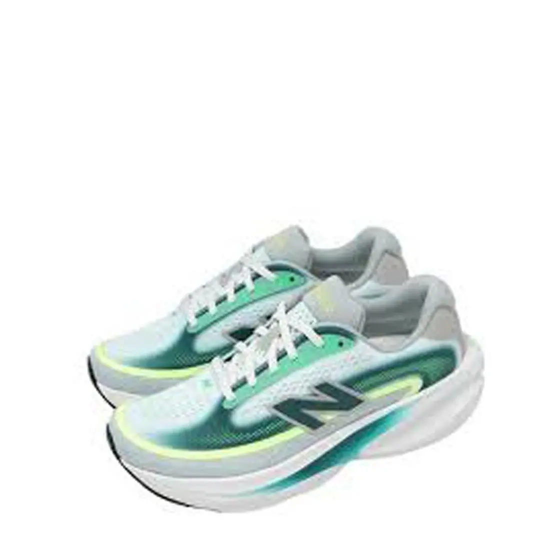 New Balance shoes - New Balance Ellipse V1 Medusa Green - WELPS13W - Green 0