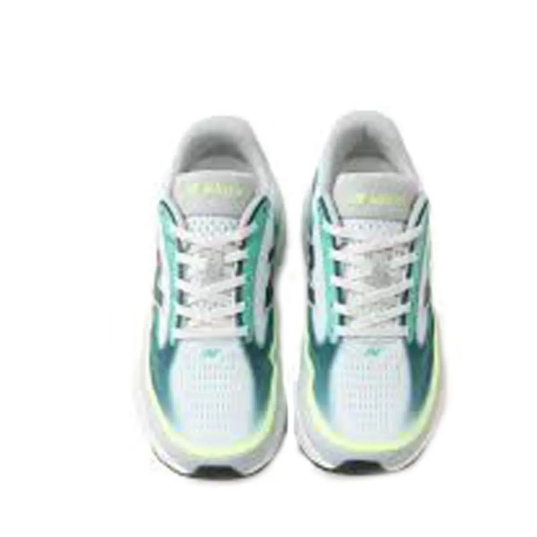 New Balance shoes - New Balance Ellipse V1 Medusa Green - WELPS13W - Green 8