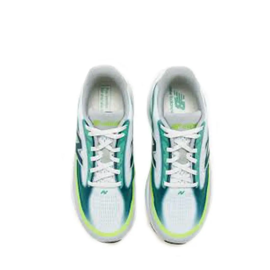 New Balance shoes - New Balance Ellipse V1 Medusa Green - WELPS13W - Green 6