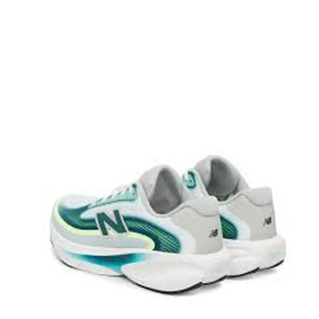 New Balance shoes - New Balance Ellipse V1 Medusa Green - WELPS13W - Green 7