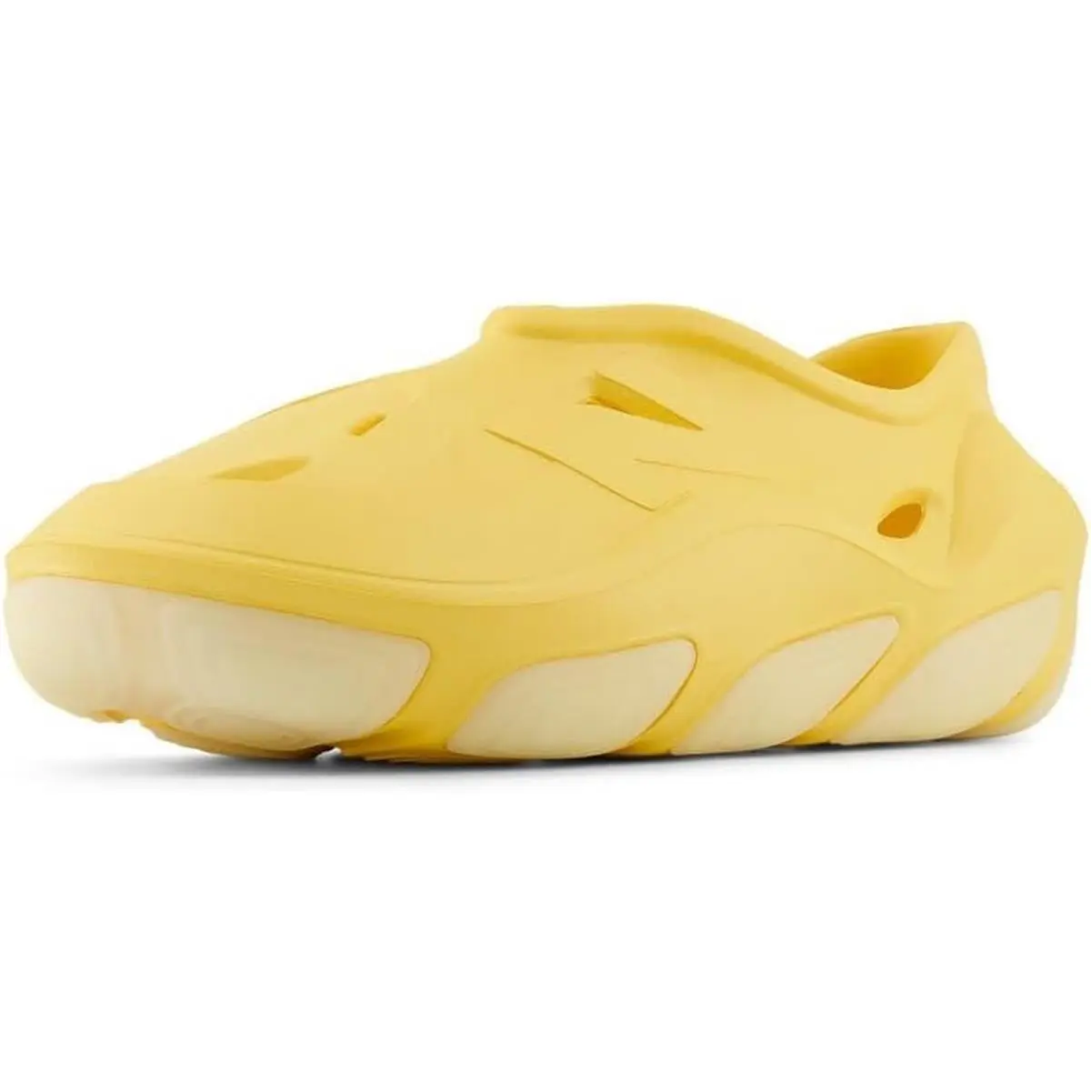New Balance shoes - RCVRYECL - RCVRYECL - Twilight Haze/Calcium/Parchment 1