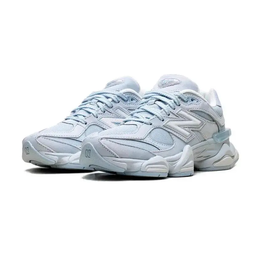 New Balance shoes - U90607KM - U90607KM - Multicolor 0