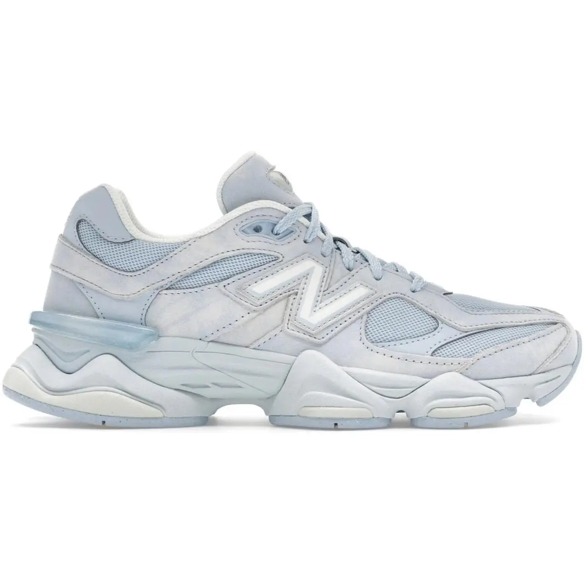 New Balance shoes - U90607KM - U90607KM - Multicolor 3
