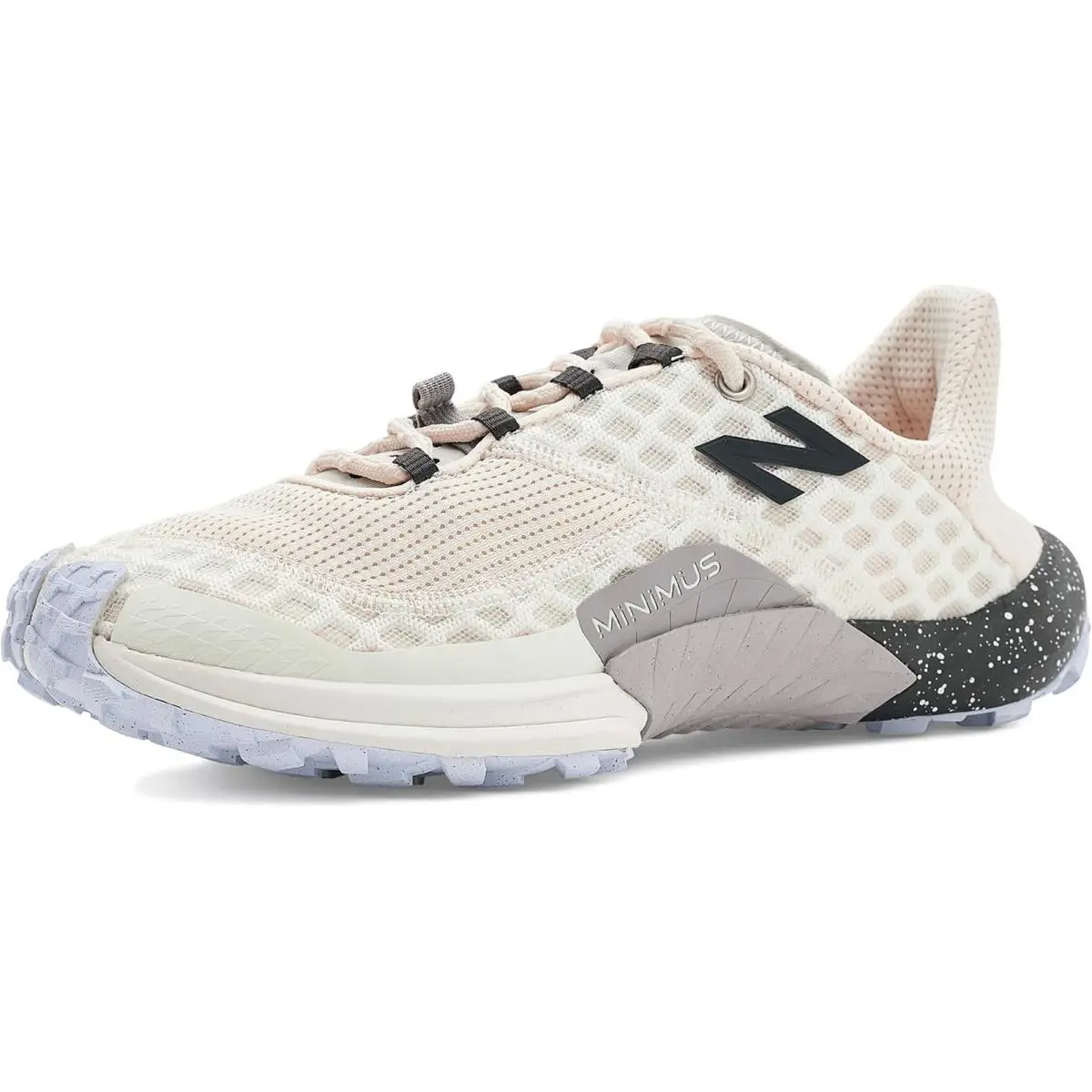 New Balance shoes - Minimus Trail V1 - Minimus Trail - Sea Salt/Taro 1