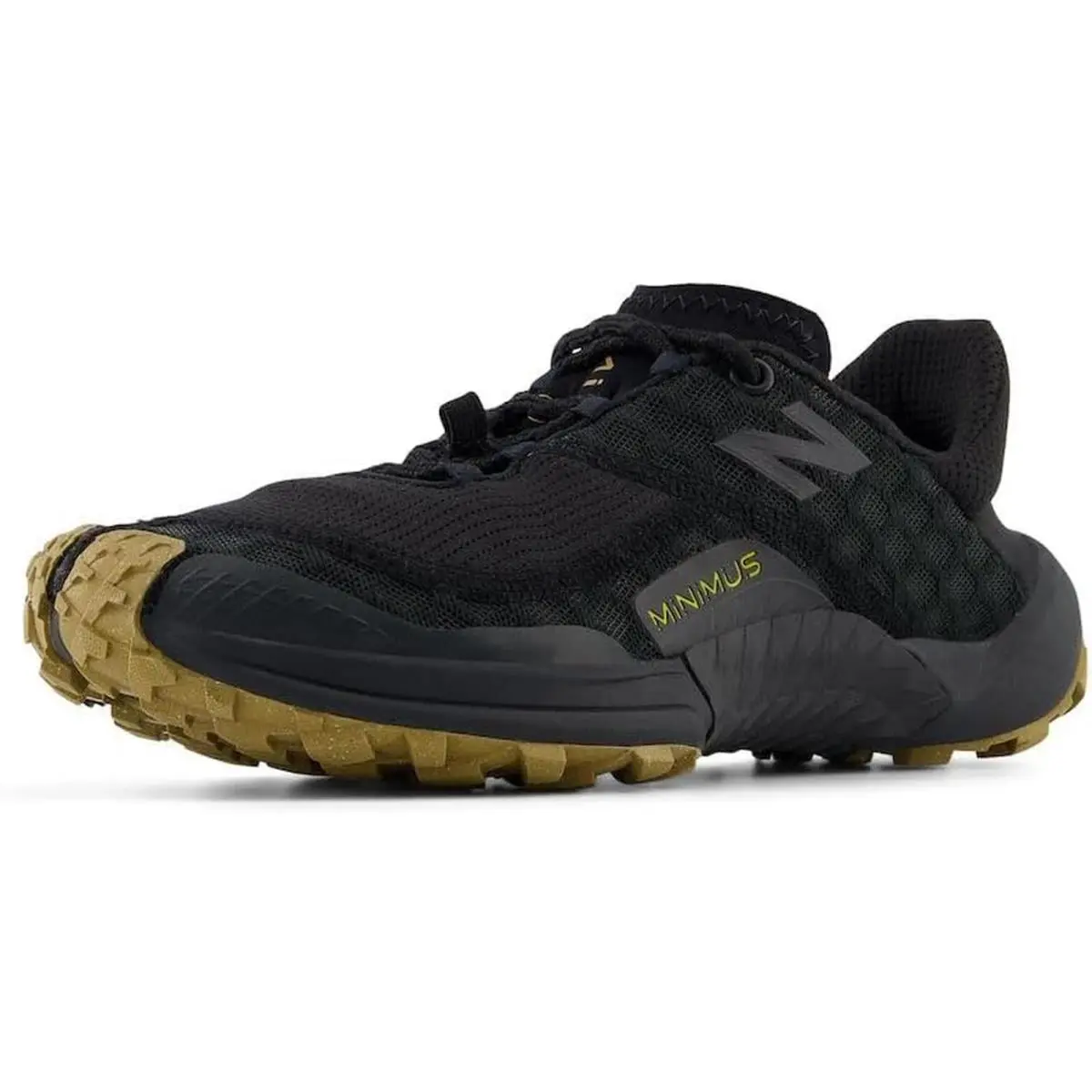 New Balance shoes - Minimus Trail V1 - Minimus Trail - Sea Salt/Taro 6