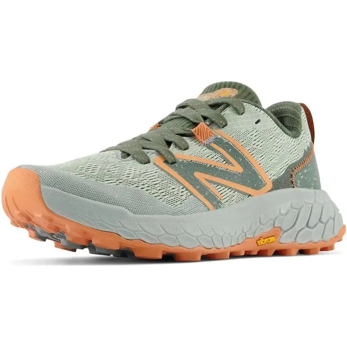 New Balance Women`s Fresh Foam X Hierro V7 Trail Running Shoes