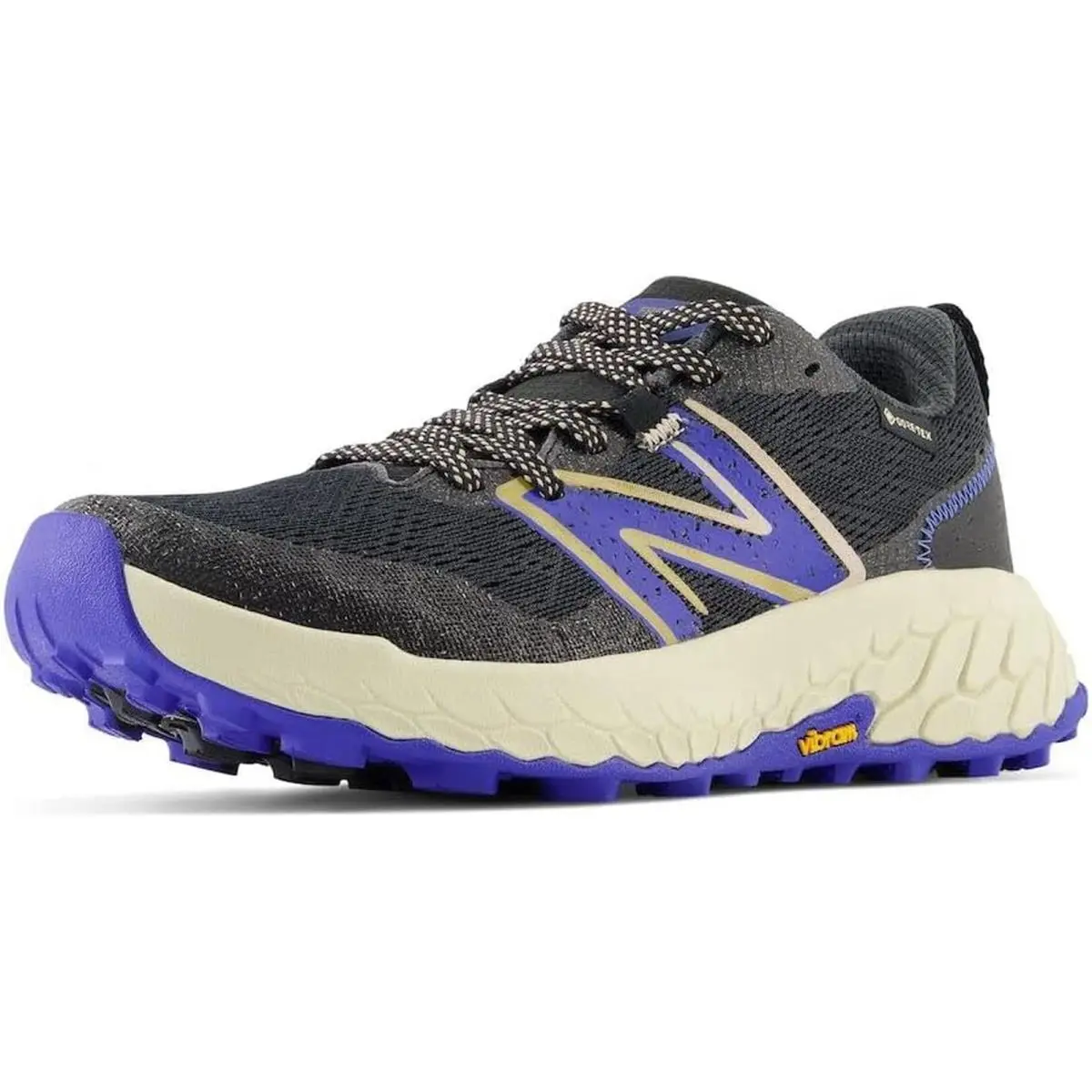New Balance shoes - WTHIERD7 - Starlight/Blacktop/Light Arctic Grey 3