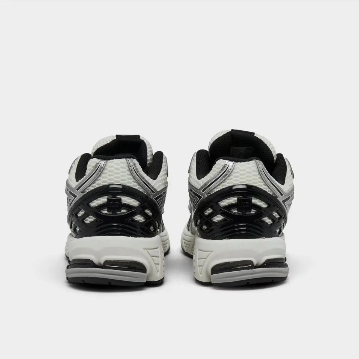 New Balance shoes - GC1906ER 901 - Silver Metallic/Black 2