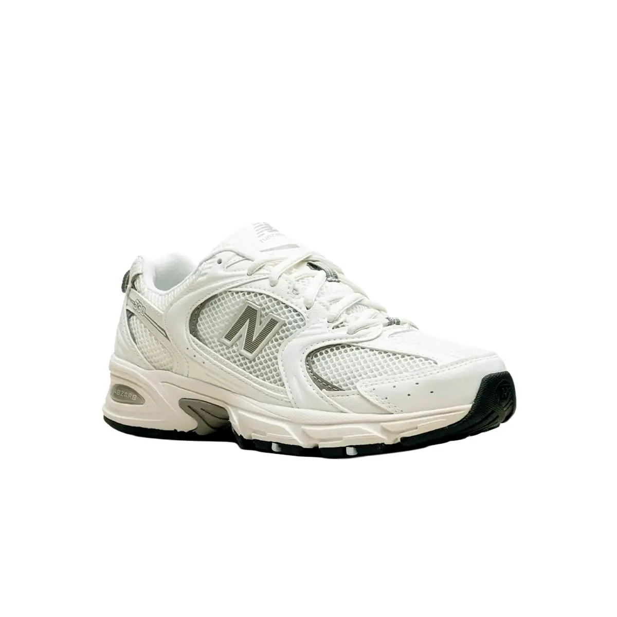 New Balance shoes - Arid Stone/Seasalt 0