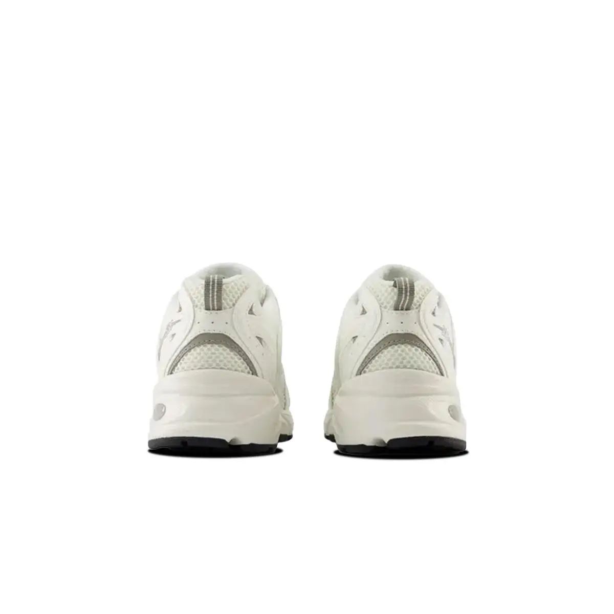 New Balance shoes - Arid Stone/Seasalt 2
