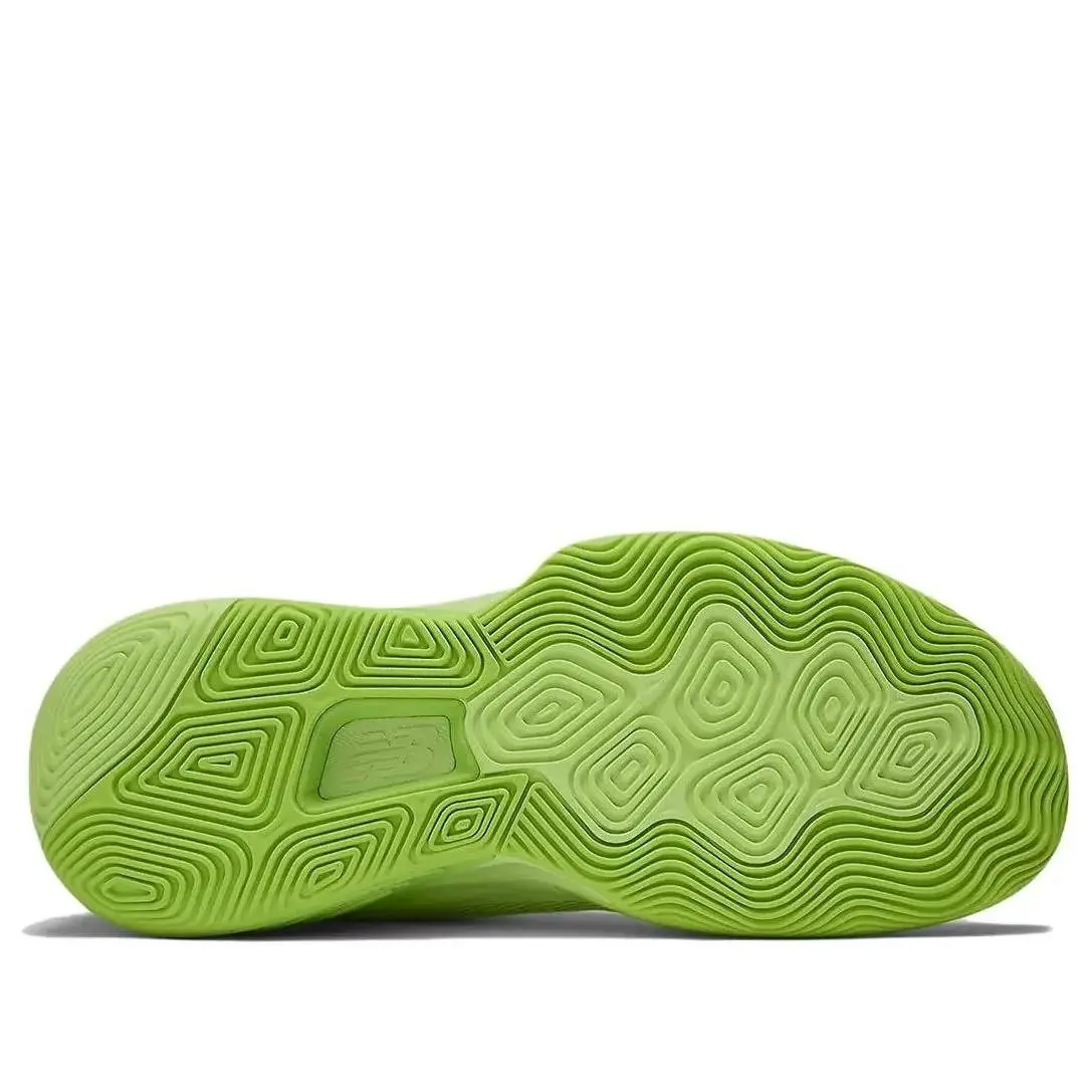 New Balance shoes - New Balance TWO WXY V5 BB2WYEG5 - BB2WYEG5 - Green 3