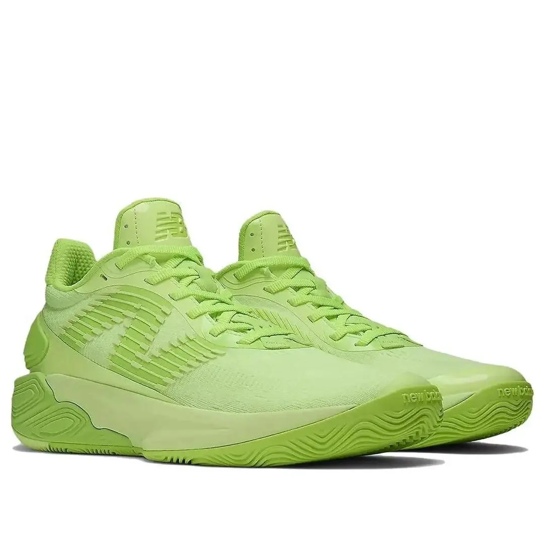 New Balance shoes - New Balance TWO WXY V5 BB2WYEG5 - BB2WYEG5 - Green 4