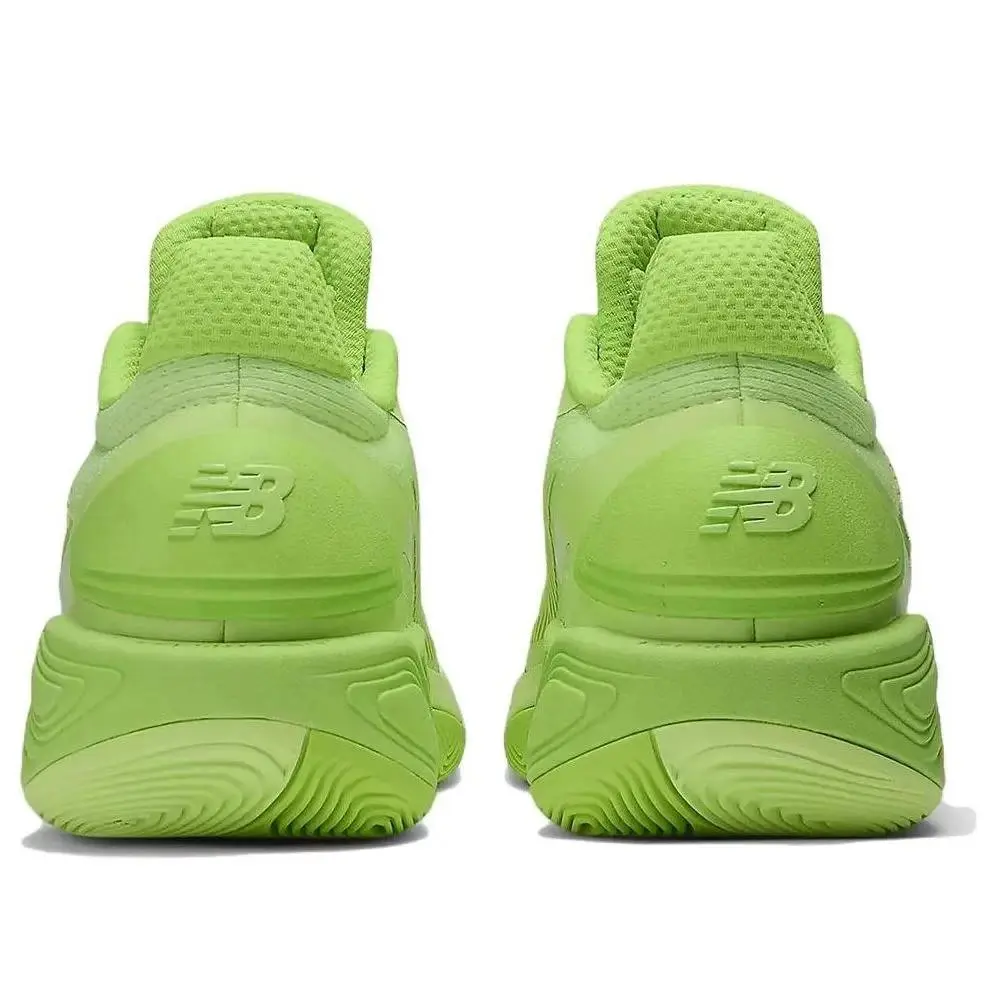 New Balance shoes - New Balance TWO WXY V5 BB2WYEG5 - BB2WYEG5 - Green 7