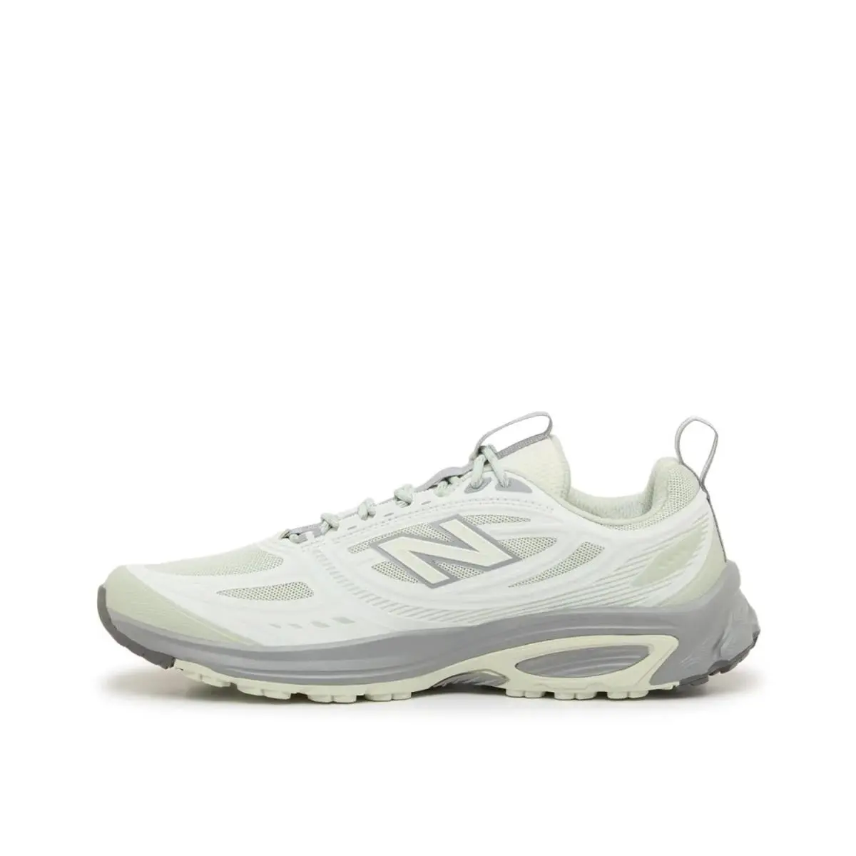 New Balance shoes - Light Green 1