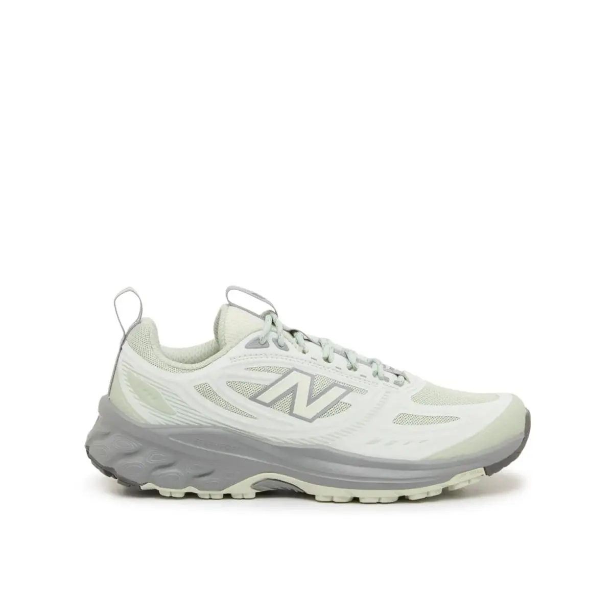 New Balance shoes - Light Green 3