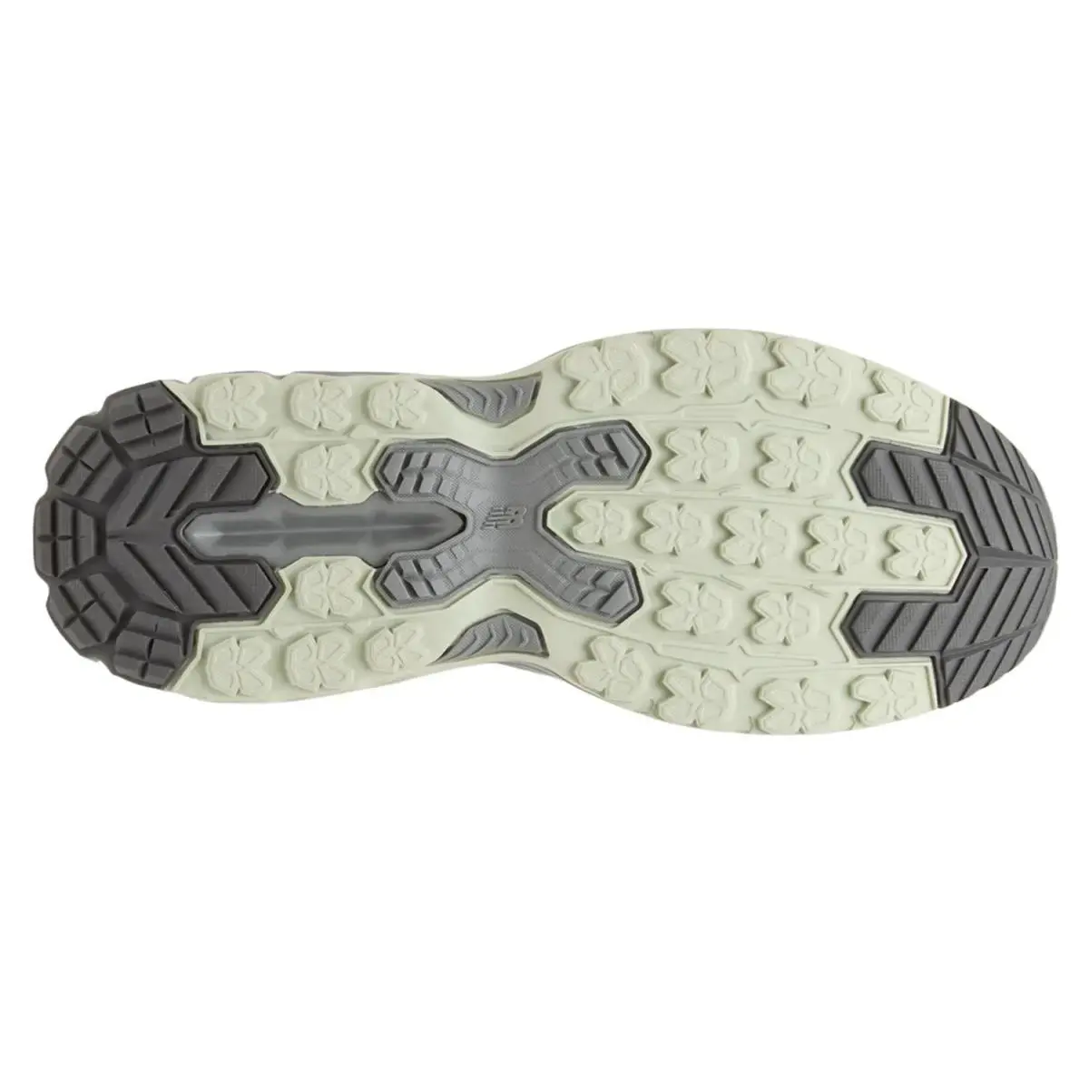 New Balance shoes - Light Green 4