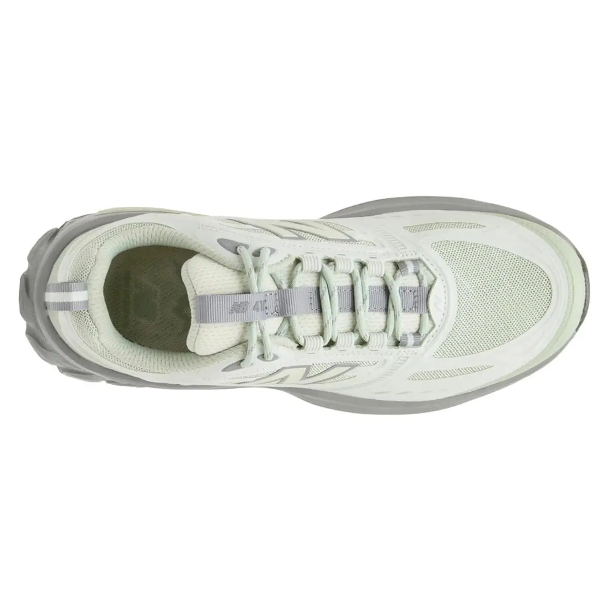 New Balance shoes - Light Green 5