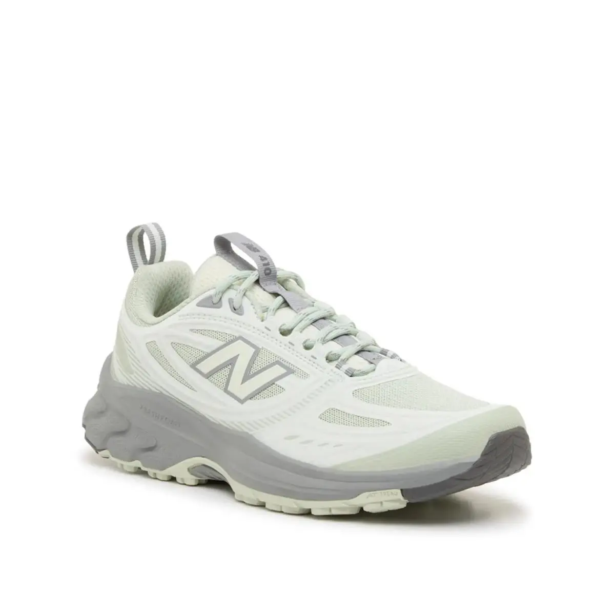 New Balance shoes - Light Green 7