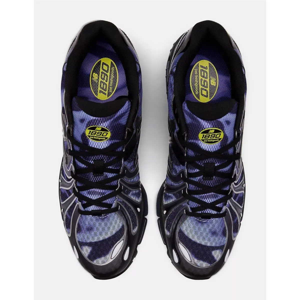 New Balance shoes - New Balance 1890 - U18908JY - Purple 9