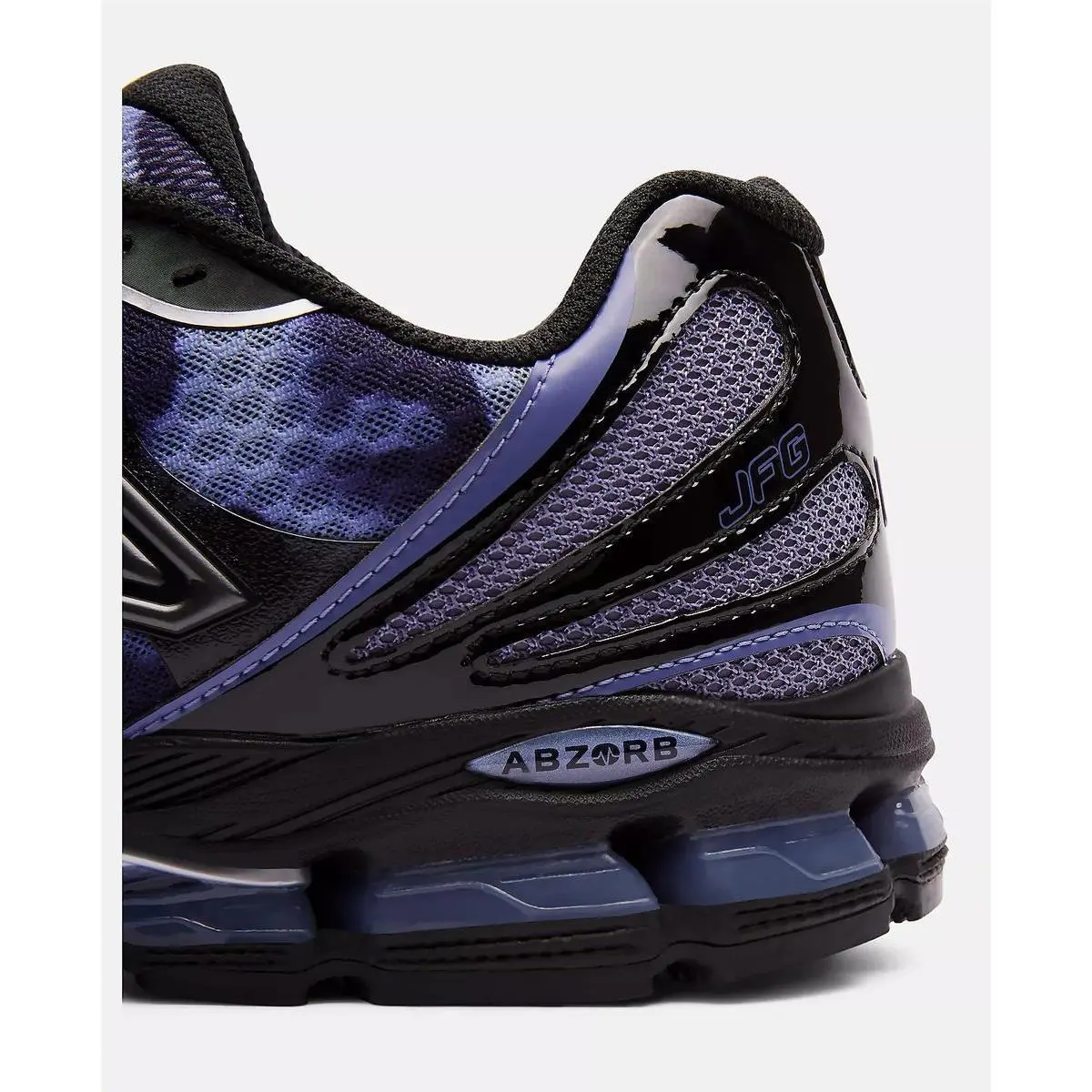New Balance shoes - New Balance 1890 - U18908JY - Purple 11
