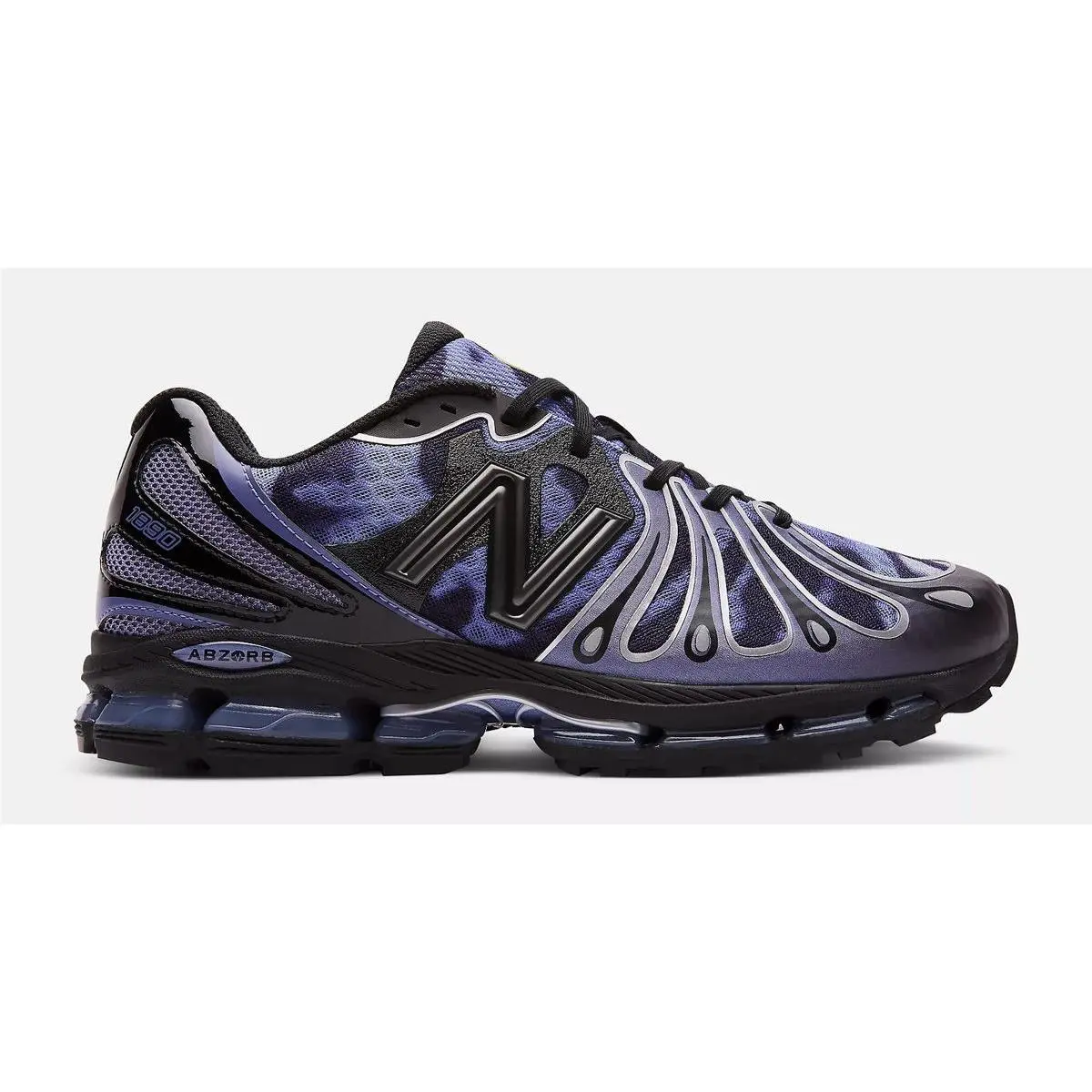 New Balance shoes - New Balance 1890 - U18908JY - Purple 7