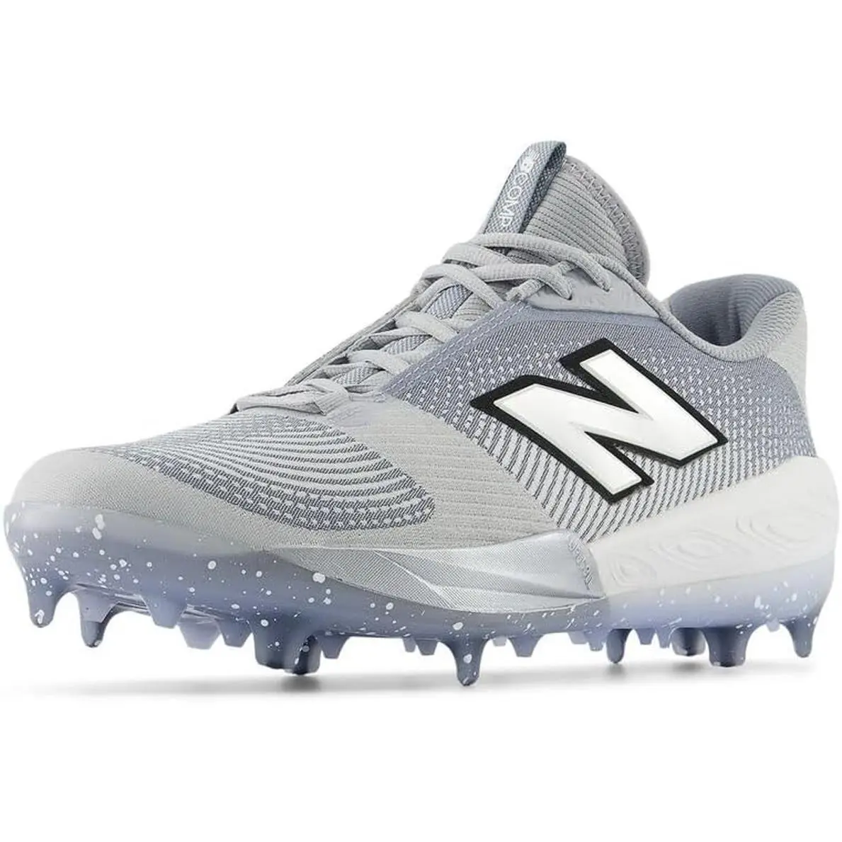 New Balance shoes - Navy/White 4