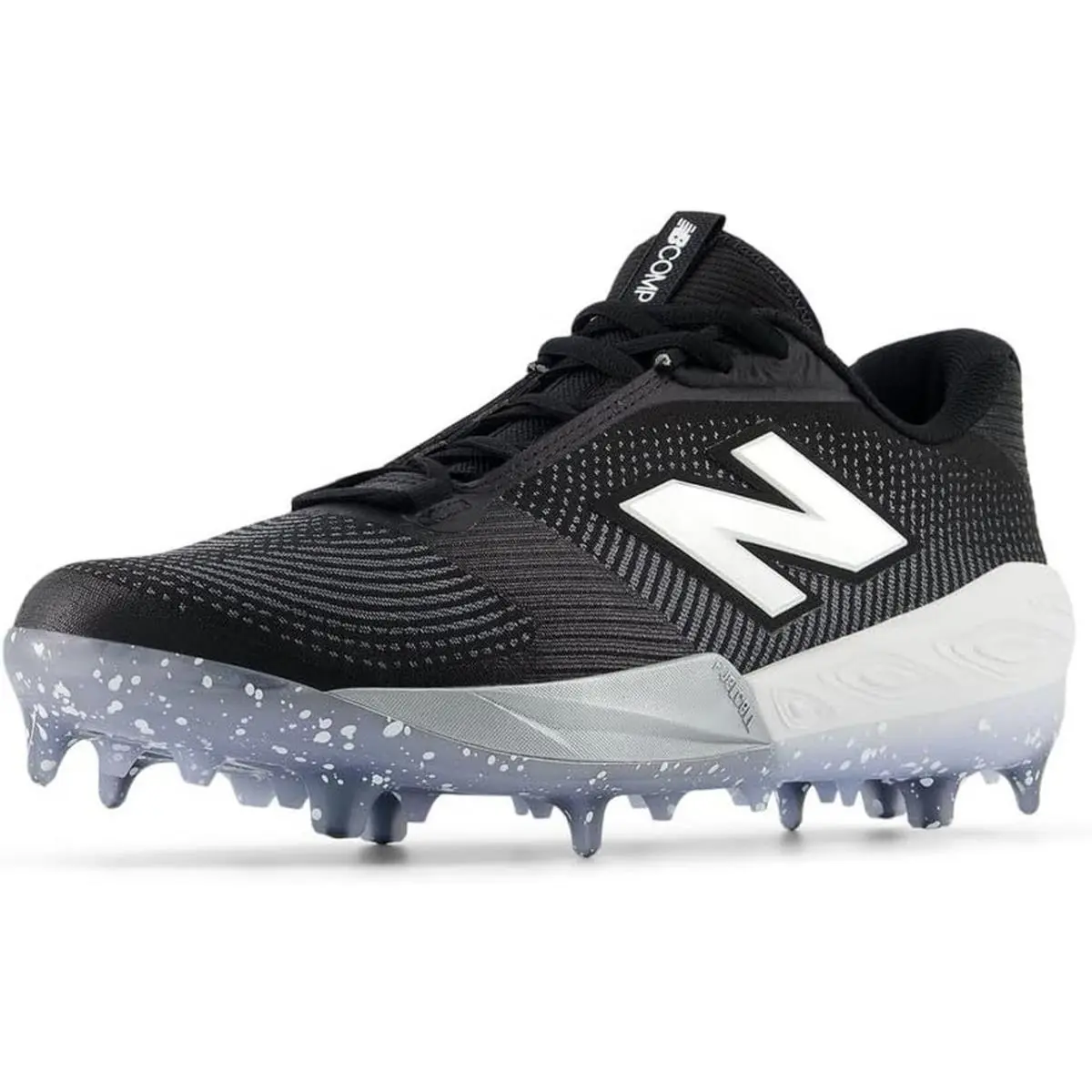 New Balance shoes - Navy/White 1