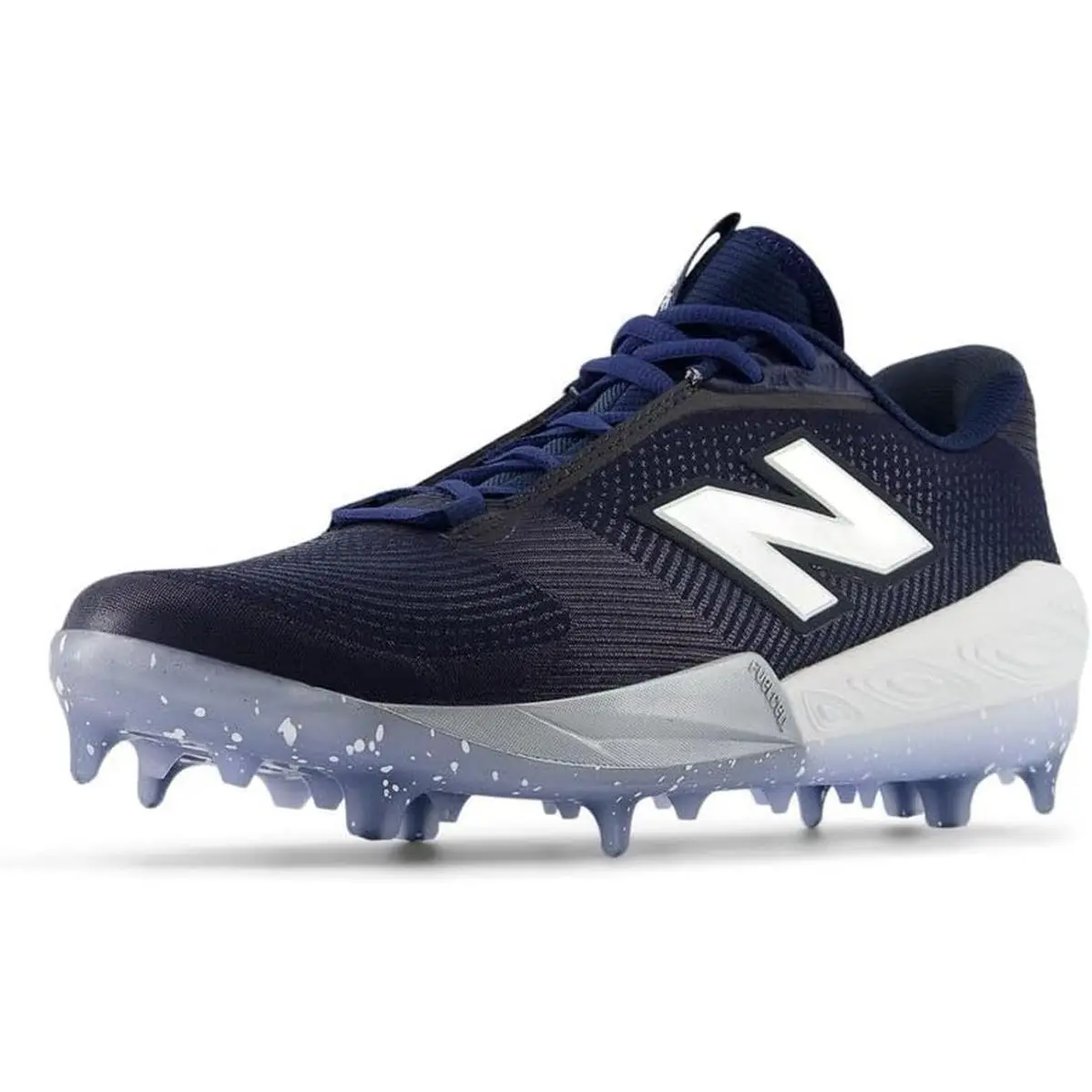 New Balance shoes - Navy/White 2