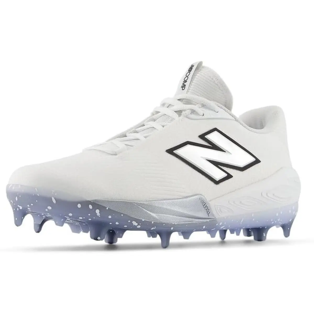 New Balance shoes - Navy/White 3