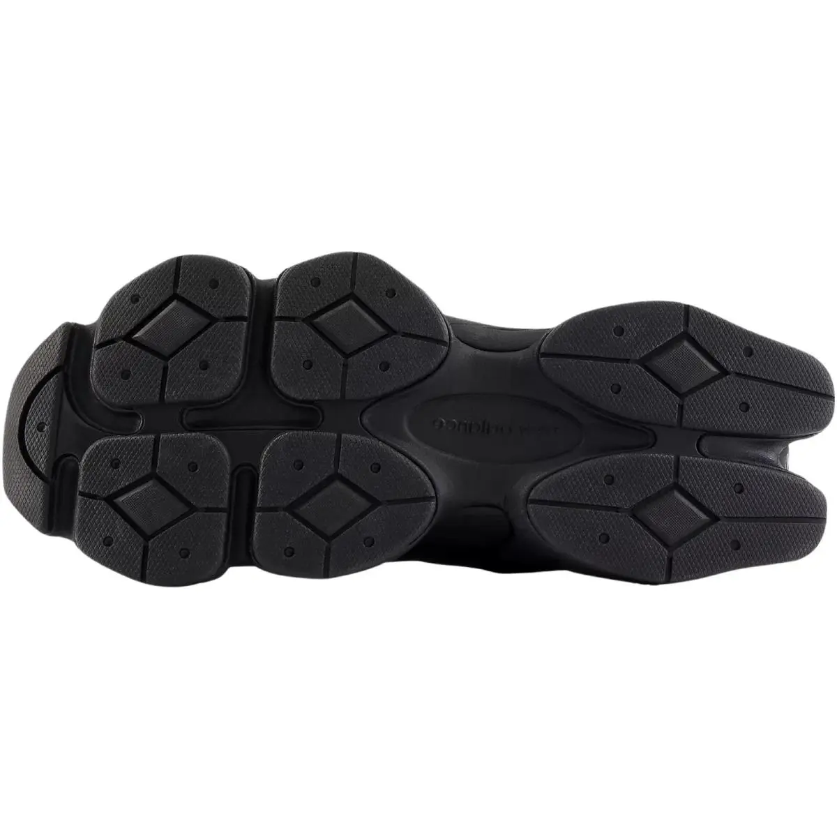 New Balance shoes - New Balance 9060 - Black/Phantom/Magnet 2