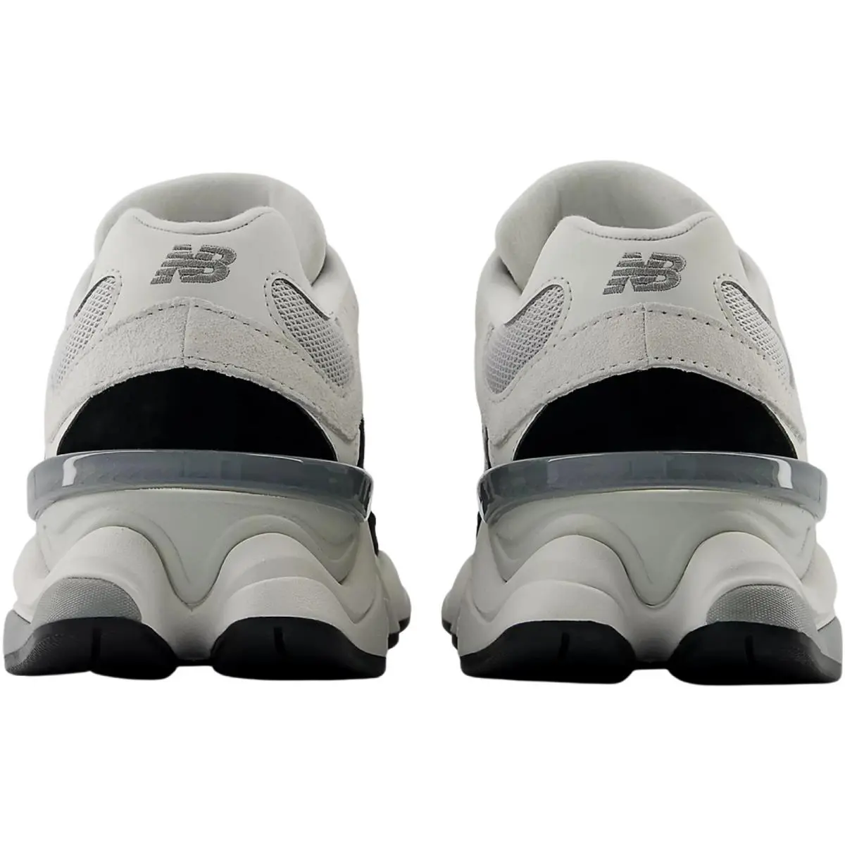 New Balance shoes - New Balance 9060 - Black/Phantom/Magnet 9