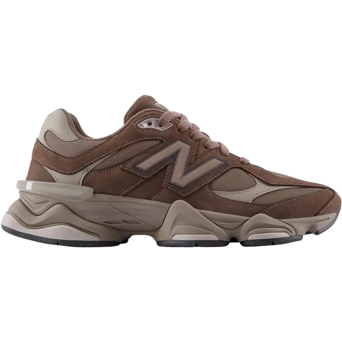 New Balance shoes - New Balance 9060 - Black/Phantom/Magnet 12