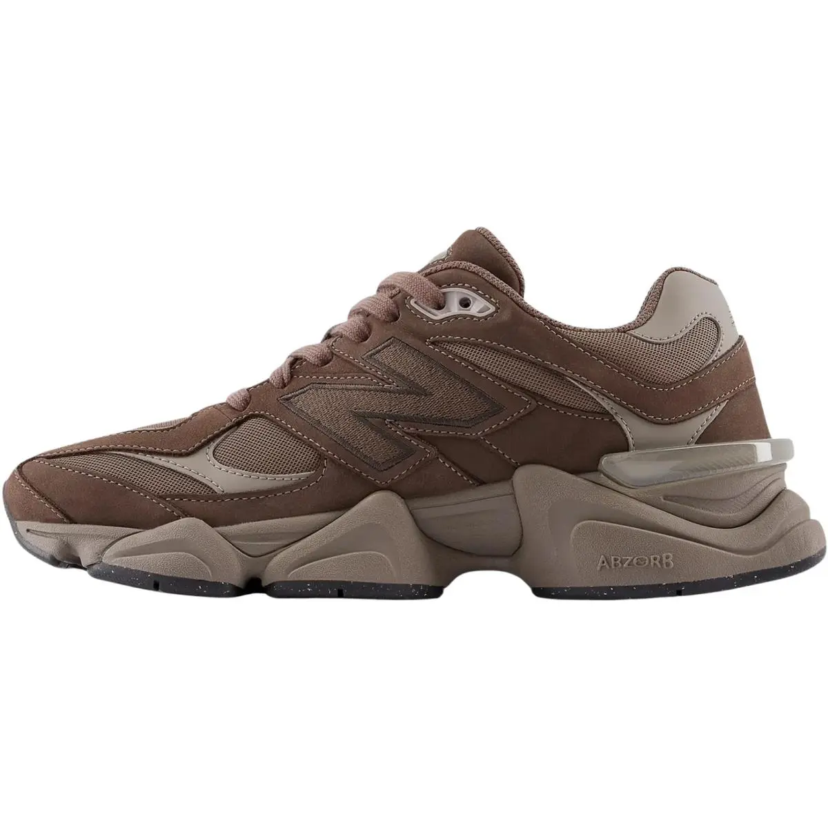 New Balance shoes - New Balance 9060 - Black/Phantom/Magnet 13
