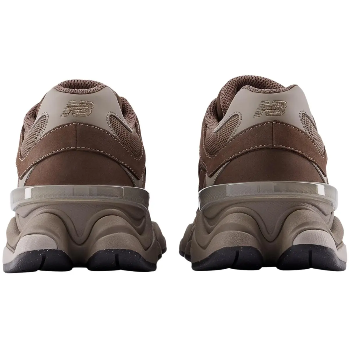 New Balance shoes - New Balance 9060 - Black/Phantom/Magnet 14