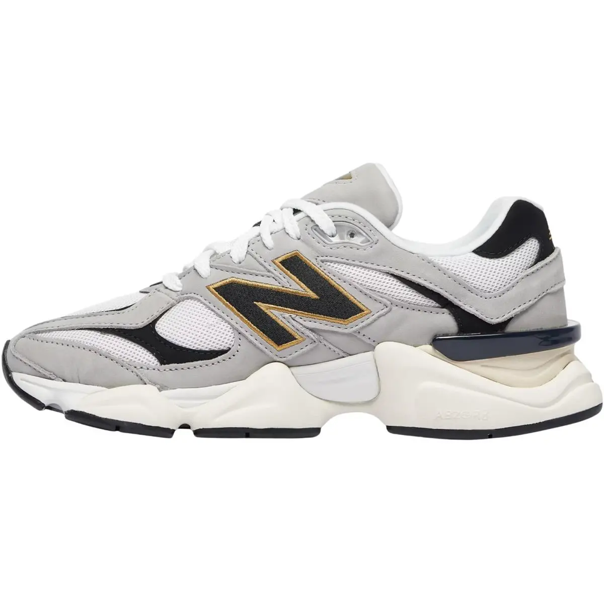New Balance shoes - New Balance 9060 - Black/Phantom/Magnet 57
