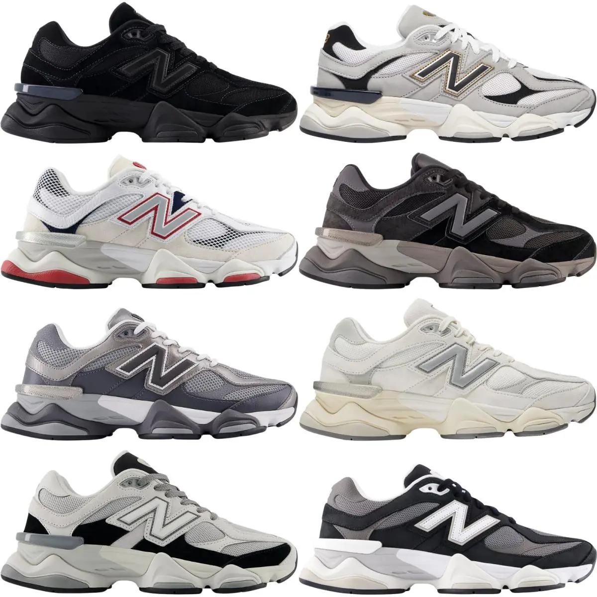 New Balance shoes - New Balance 9060 - In Stock 1