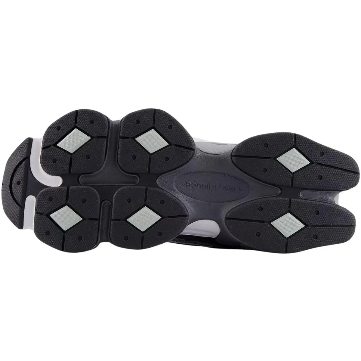 New Balance shoes - New Balance 9060 - Black/Phantom/Magnet 63