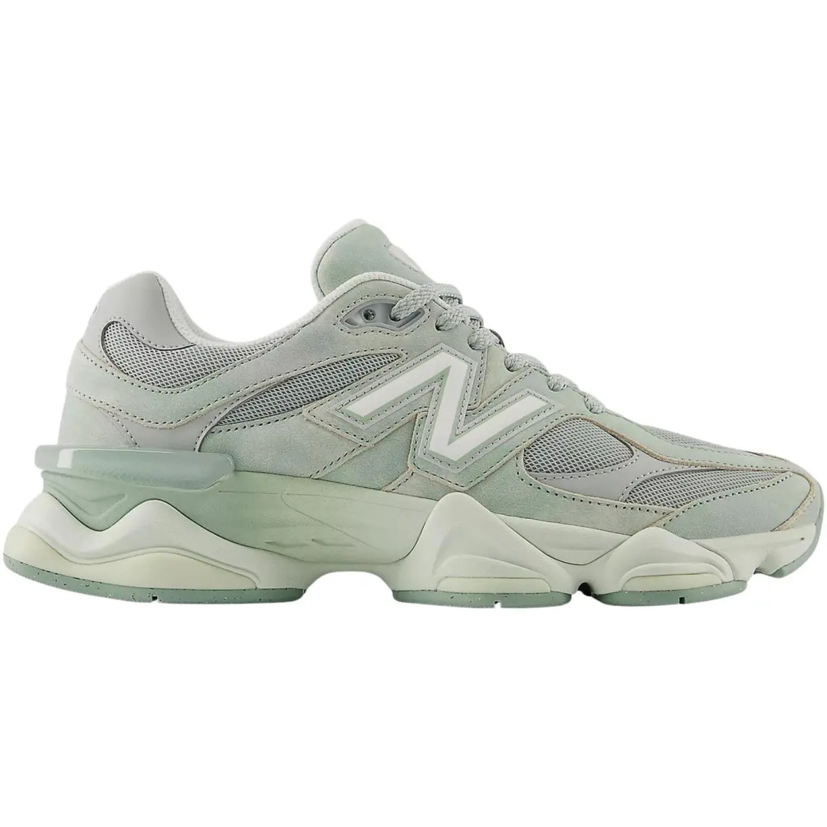 New Balance shoes - New Balance 9060 - Black/Phantom/Magnet 44